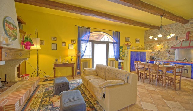 Villa Sabrina
