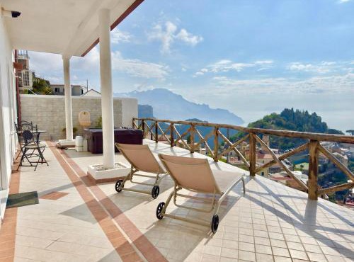 Villa Salice