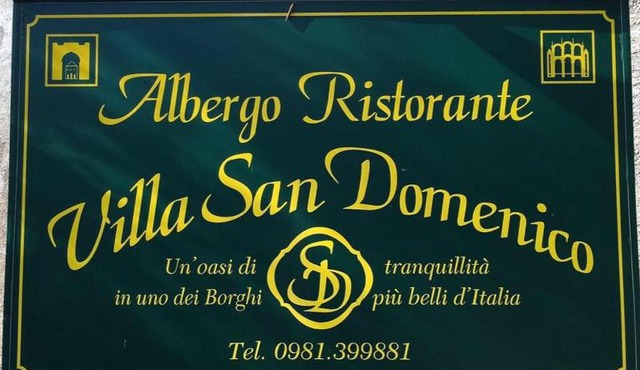 Villa San Domenico