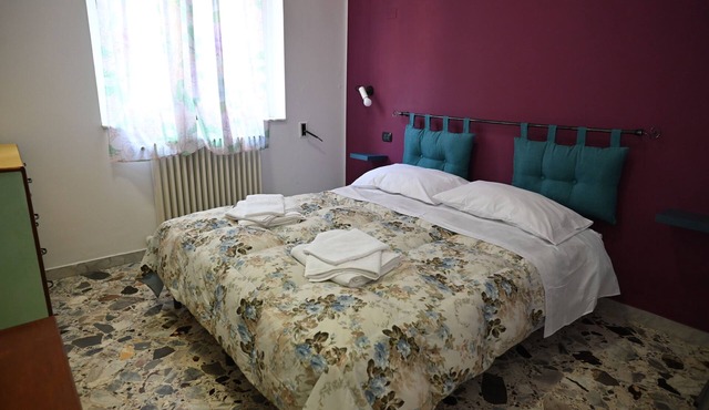 Villa San Giuseppe Brindisi