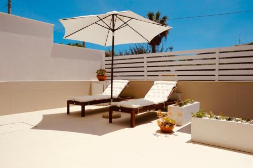 Villa San Lorenzo