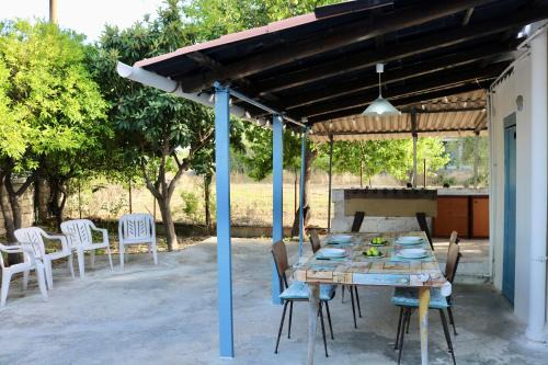 Villa San Nicola Relax e Natura vicino lo Stadio