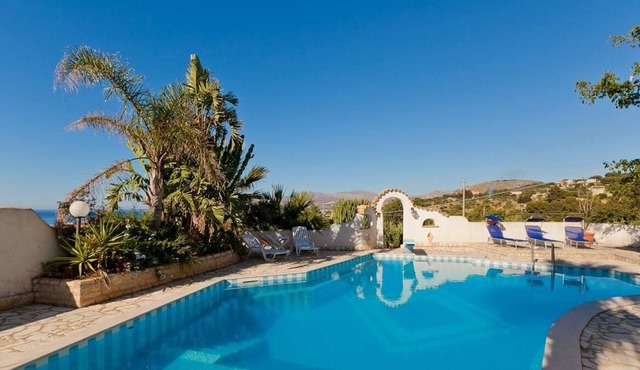 Villa San Vito 12