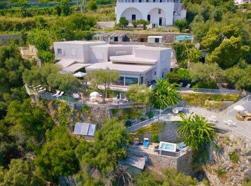 Villa Santa Maria - Luxury Suites