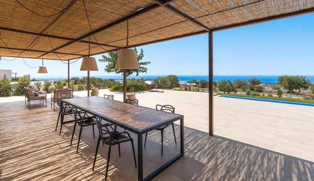 Villa Sanvitese - Private villa with pool