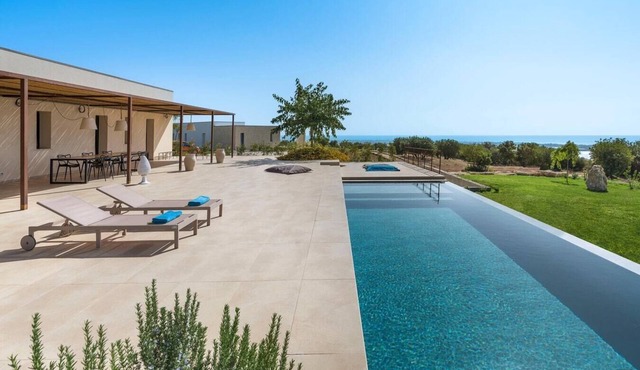 Villa Sanvitese - Private villa with swimming pool