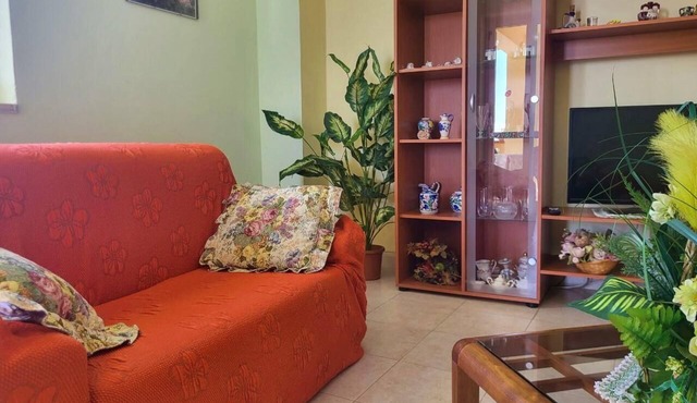 Villa Selenia, completamente autonoma a pochi metri dal mare!