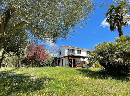 Villa Silvana Quiet Escape