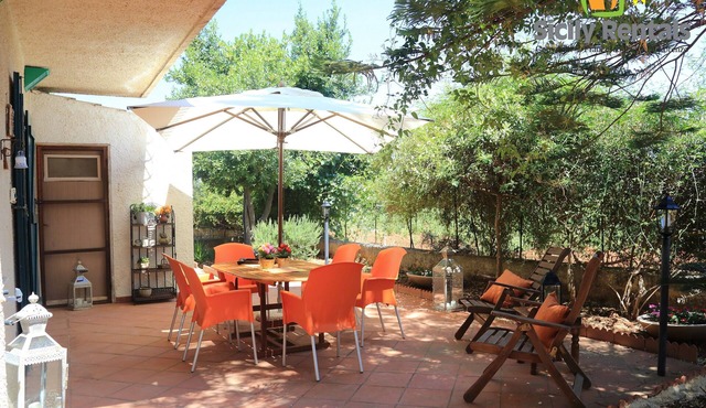 Villa Sofia