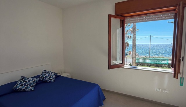 Villa Sole Marsala