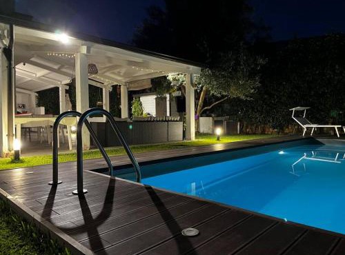 Villa sole Sicily