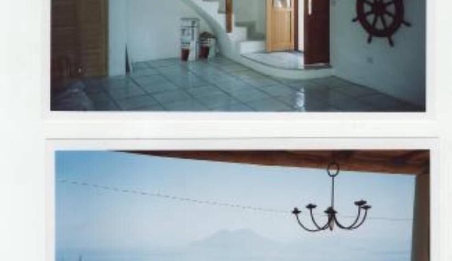 VILLA SOLE UNEQUALLED FOR PRIVACY