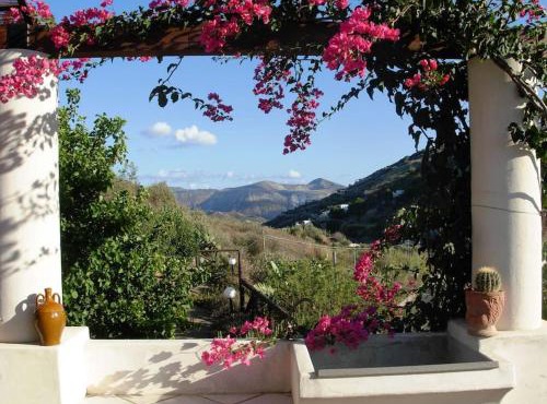Villa Soprana, casa per vacanze