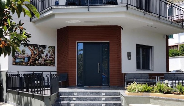 Villa Stesicoro Suite