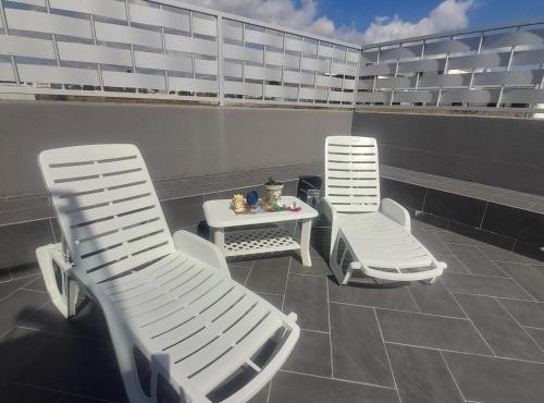 Villa sul mare DON TOTO'