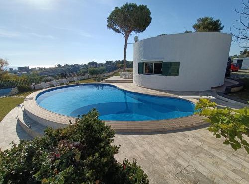 VILLA TAI