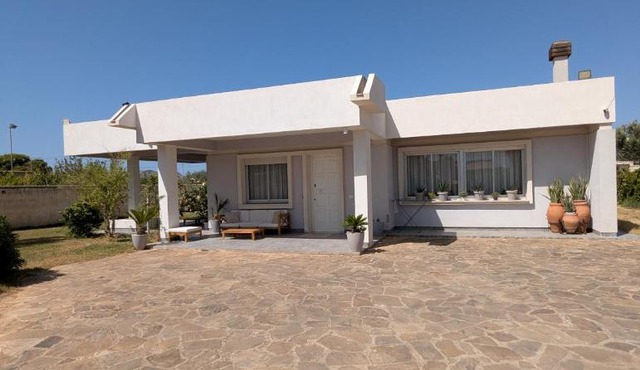 Villa Talìa