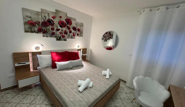 Villa Tati - Soft Landing Apartments