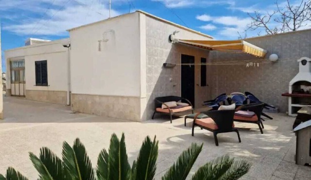 Villa Teresa Ibisco