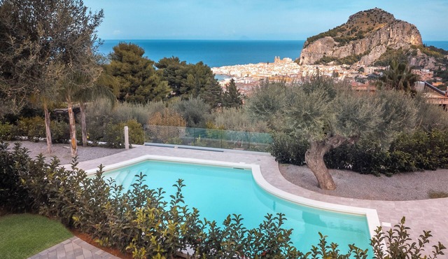 Villa Teresa