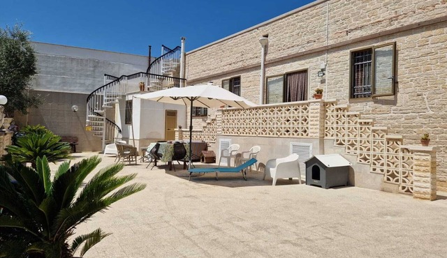 Villa Teresa
