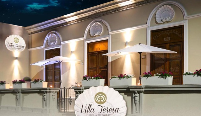 Villa Teresa B&B