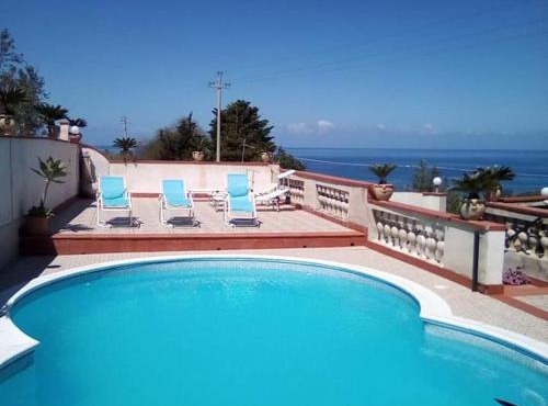 Villa Teresa