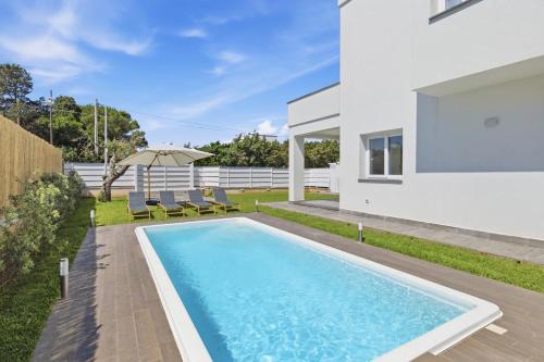 Villa Terramaris
