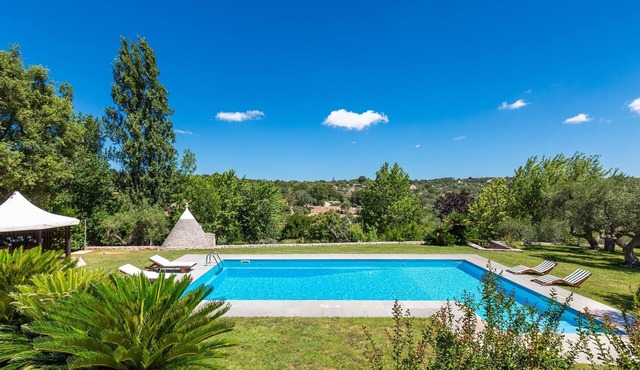 Villa Terranea by Perle di Puglia