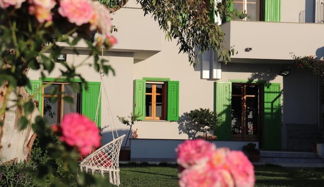 Villa Timpone