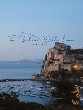 Villa To Ischia With Love