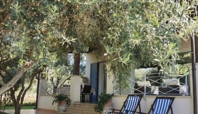 Villa Toleda stunning sea view