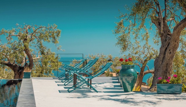 Villa Totò Resort
