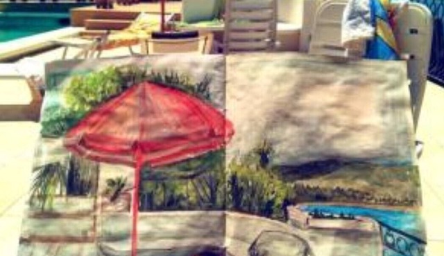 Villa Umberto - Costa Saracena - Augusta (SR)