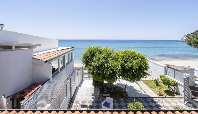 Villa Unique 2: Appartamento 3 Camere da Letto, Ideale per Famiglie e Coppie