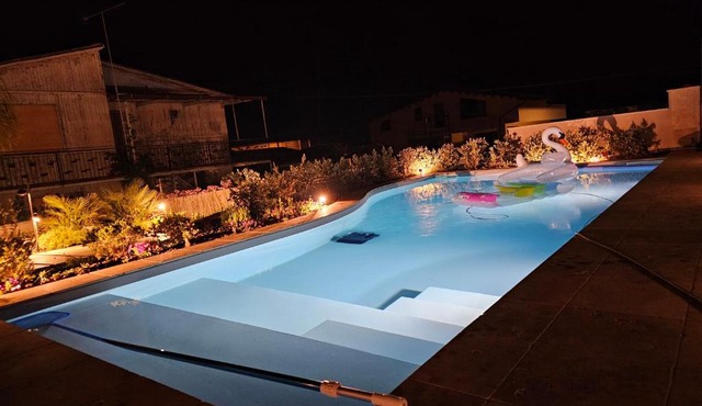 Villa V&G