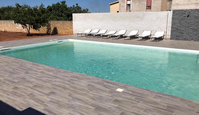 Villa Vacanze Giuseppe