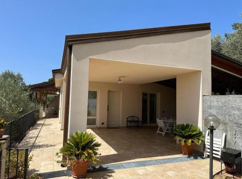 Villa Valentina