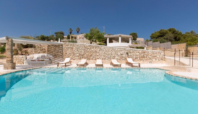 Villa Valeria by Perle di Puglia