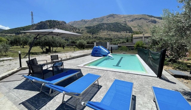 Villa Verde - Nature Holiday Home