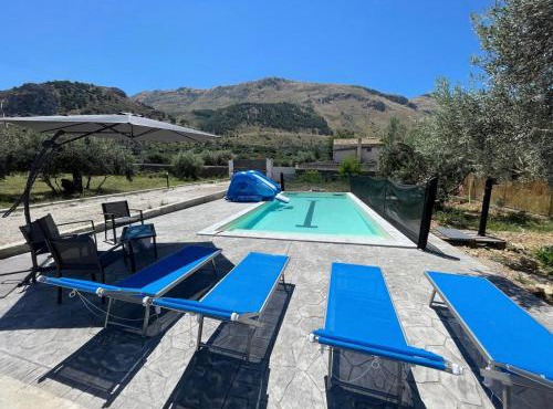 Villa Verde - Nature Holiday Home