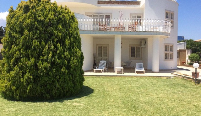 villa Vincenza Penthouse