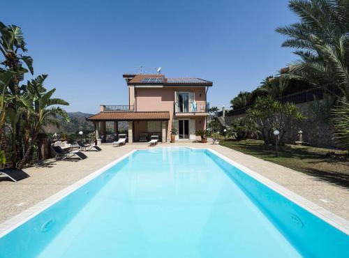 Villa Vincenzo Bellini