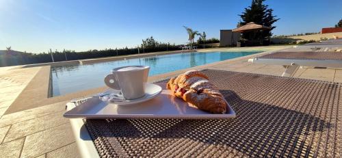 Villa Vittoria B&B