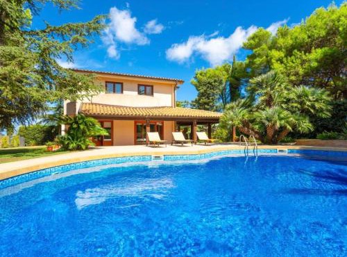 Villa Vittoria by Interhome