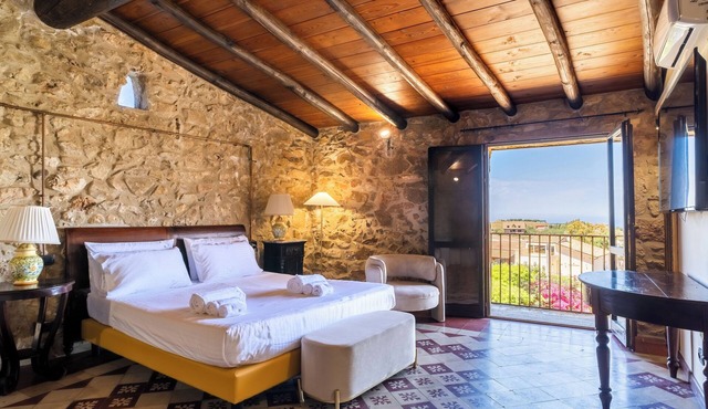 Villa Vittoria Hotel