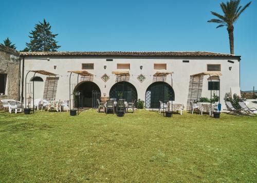 Villa Vittoria