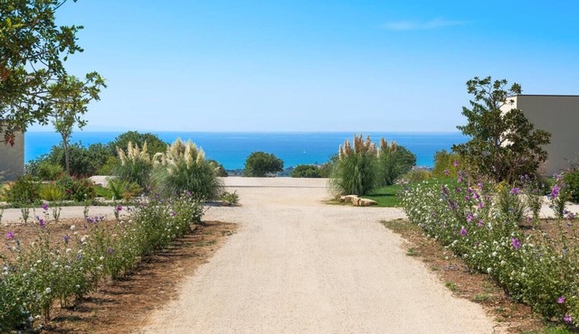Villa Volpetta and Sanvitese - Two villas with pools
