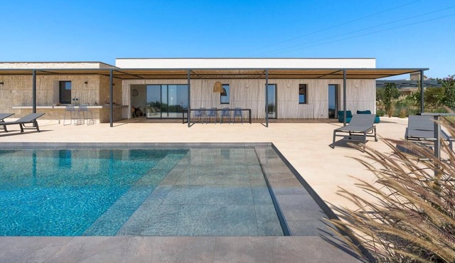 Villa Volpetta - Private villa with swimming pool