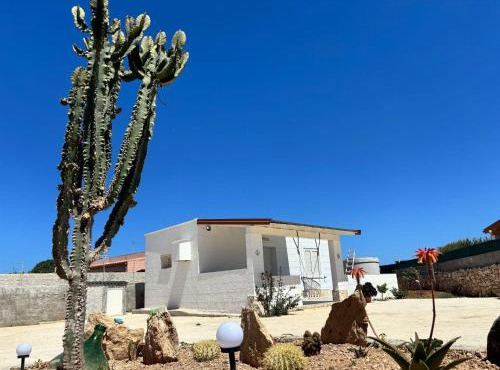Villa Zaffiro
